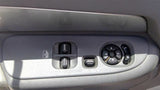 Driver Front Door Switch Driver's Fits 0510 DODGE 3500 PICKUP 3398650