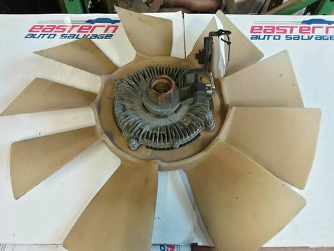  Clutch 6.7L Diesel Chassis Cab Fits 1116 FORD F350SD PICKUP 315781 WITH BLADE!0