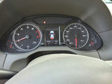 Speedometer Cluster MPH ID 8R0920980AX Fits 0910 AUDI Q5 3027934