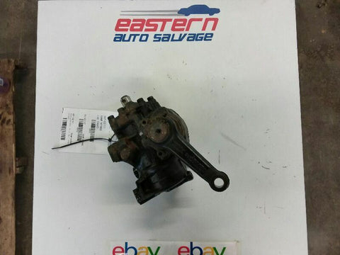 Steering Gear/Rack Power Rack And Pinion Fits 0408 CROSSFIRE 2637060