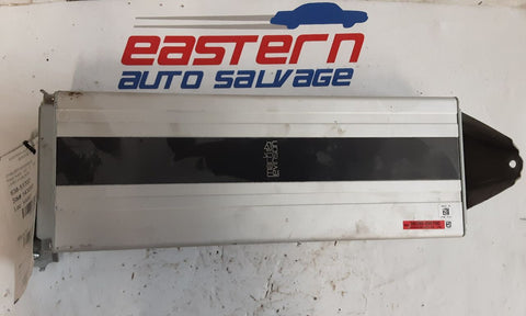 Audio Equipment Radio Amplifier Mark Levinson SWB Fits 10-12 LEXUS LS460 3561780