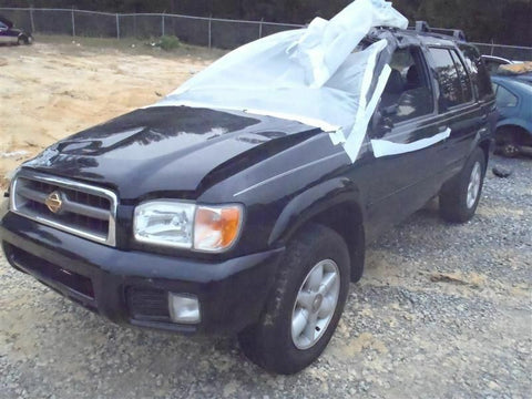 96 97 98 99 00 01 02 03 PATHFINDER TRANSFER CASE AT FROM 11/950