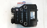 Audio Equipment Radio Control Panel Ecoboost Fits 1820 MUSTANG 4692531