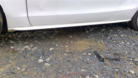 S5 AUDI   2011 Rocker Panel Moulding 4651210