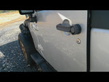 Driver Front Door Full Door Power Window Regulator Fits 0710 WRANGLER 4699031