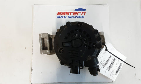 Alternator 150 Amp ID AL3T10300AC Fits 1114 FORD F150 PICKUP 4691830