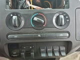 F350SD    2008 Steering Shaft 31733611