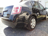 07 08 09 10 NISSAN SENTRA ANTILOCK BRAKE PART 2095894