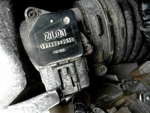 Air Flow Meter 2.5L Fits 0313 MAZDA 6 2521360