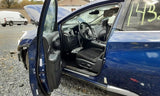 Passenger Front Seat Bucket - Electric Cloth Fits 20 MURANO 4647867