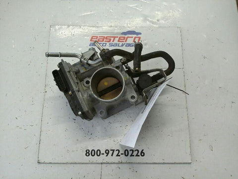 Throttle Body Gasoline Canada Market Fits 0914 FIT 2461390