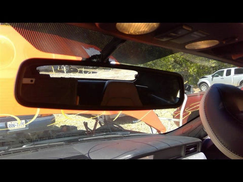 Rear View Mirror Automatic Dimming Thru 03/30/15 Fits 15 MUSTANG 3249160