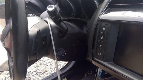 Steering Column Manual Tilt And Telescopic Fits 1719 XE 4642430