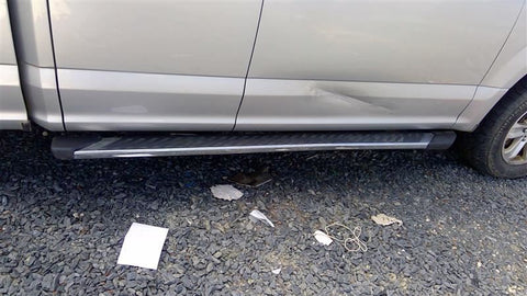 F150      2017 Running Board 465301  ONE SIDE ONLY!0