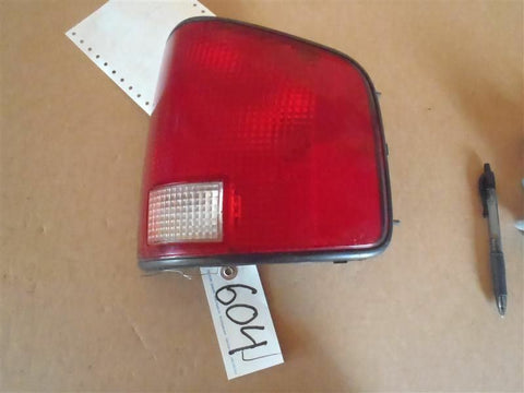 94 95 96 97 98 99 00 01 02 03 S10 PICKUP R. TAIL LIGHT 1453830
