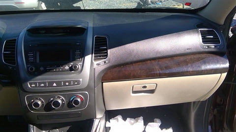 Dash Panel Fits 14-15 SORENTO 4594760