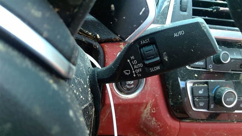 Column Switch Rain Sensor US Market Fits 1819 BMW 430i 3621950