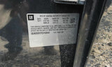 Driver Left Quarter Panel Fits 1113 REGAL 3403357