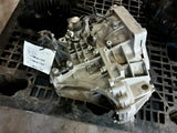 Manual Transmission 6 Speed Turbo Fits 1417 VELOSTER 3061110