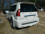 Grille Upper Fits 0309 LEXUS GX470 3353455
