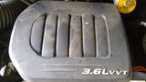 CARAVAN   2017 Engine Cover 4627210