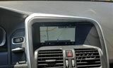 Info-GPS-TV Screen 7" Display Center Dash Mounted Fits 15-18 VOLVO V60 3409607