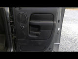 RAM2500   2005 Door Trim Panel, Rear 2938810