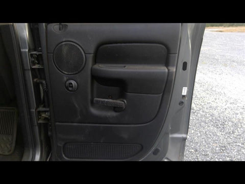 RAM2500   2005 Door Trim Panel, Rear 2938810