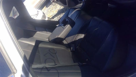 CROSSTOUR 2012 Seat Rear 3575150