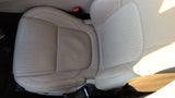 Driver Front Seat Electric 10 Way Adjustable Fits 16-19 XF 4806031