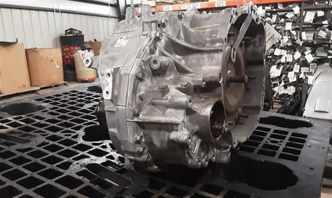 Automatic Transmission VIN 10 4th And 5th Digits Fits 1619 VOLVO XC90 4655090