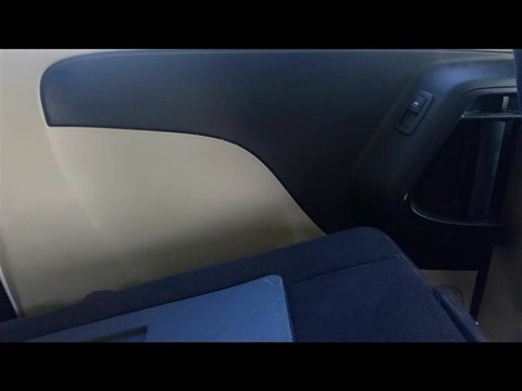 CARAVAN   2014 Door Trim Panel Rear 3299020