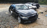 Passenger Front Seat Leather Electric Fits 1218 BMW 320i 3411305