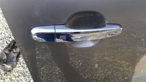 Passenger Door Handle Exterior Assembly Door Front Fits 1113 SORENTO 4598630