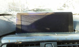 Front Drive Shaft Fits 1318 BMW 320i 3459308
