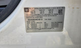 SILVRDO15 2017 Running Board 485728  ONE SIDE ONLY!7