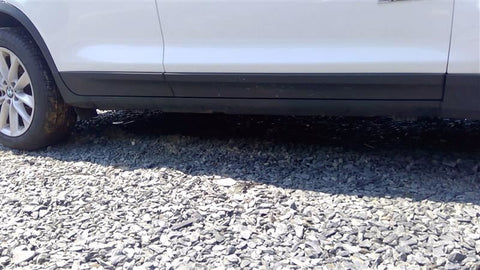 X3        2017 Rocker Panel Moulding 4676120
