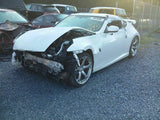 AntiLock Brake Part Assembly Coupe Nismo Fits 0910 370Z 2596052