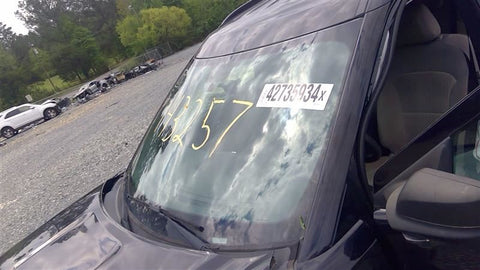 Windshield Glass Without Rain Sensor Fits 1719 EXPLORER 4654310