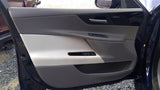 XE        2017 Front Door Trim Panel 4609480