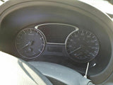 Audio Equipment Radio Receiver Amfmcd Sv Fits 1315 ALTIMA 2588749