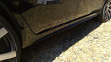 IMPALA    2009 Rocker Panel Moulding 3468470