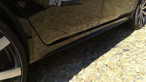 IMPALA    2009 Rocker Panel Moulding 3468470