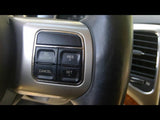 Column Switch Cruise Control Fits 1113 GRAND CHEROKEE 3237650