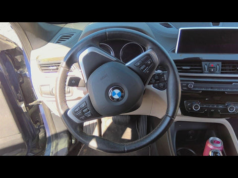 X1        2021 Steering Wheel 474843bag not included0