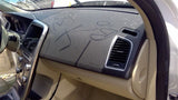 Dash Panel XC60 With Pre-crash System Fits 09-13 VOLVO 60 SERIES 3524690