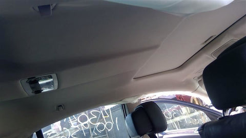 X6        2012 Headliner 3554170