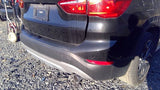 Rear Bumper Without Maerodynamic Package Fits 1619 BMW X1 3588342
