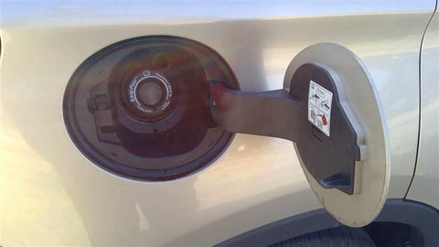 MKC       2017 Fuel Filler Door 3455250