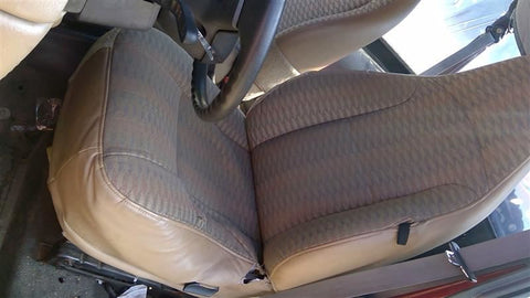 WRANGLER  1999 Front Seat 4679540
